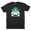 Arrrrish T-Shirt - Black