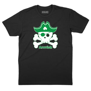 Arrrrish T-Shirt