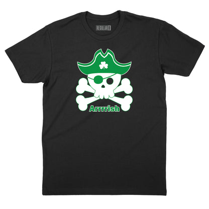 Arrrrish T-Shirt