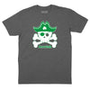 Arrrrish T-Shirt - Charcoal Heather