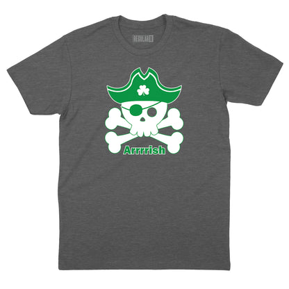 Arrrrish T-Shirt