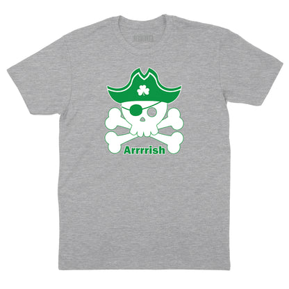 Arrrrish T-Shirt