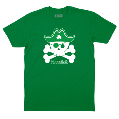 Arrrrish T-Shirt