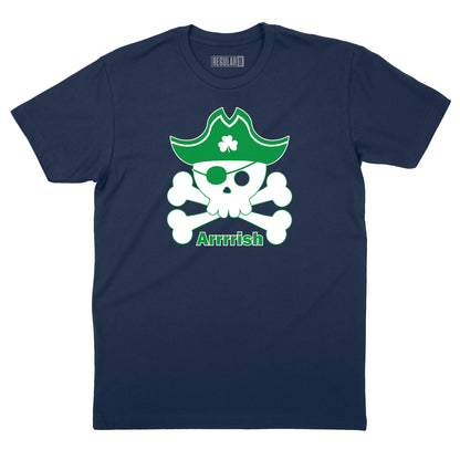 Arrrrish T-Shirt