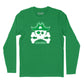 Arrrrish Long Sleeve T-Shirt