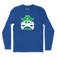 Arrrrish Long Sleeve T-Shirt