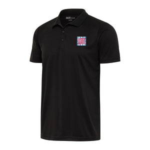 Back & Body Hurts  -  Performance Wicking Polo