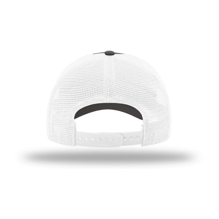3 Off The Tee - Choose Your Style Hat