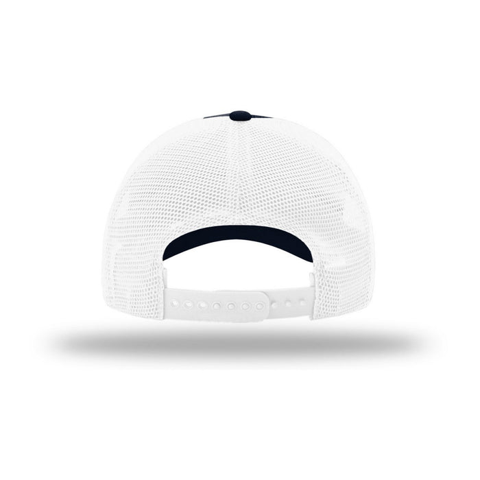 3 Off The Tee - Choose Your Style Hat