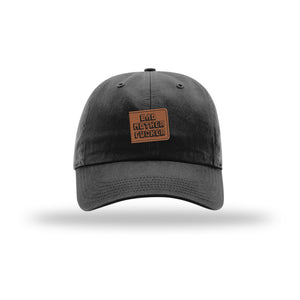 Bad Mother F*er Wallet - Dad Hat