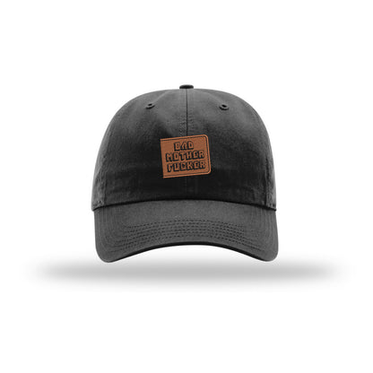 Bad Mother F*er Wallet - Dad Hat