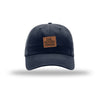 Bad Mother F*er Wallet - Dad Hat - NAVY