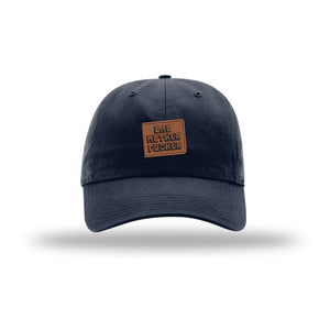 Bad Mother F*er Wallet - Dad Hat