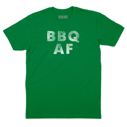 BBQ AF T-Shirt