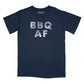 BBQ AF Relaxed Fit T-Shirt