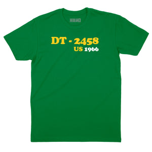 The Beach Boys - Pet Sounds Catalog Number T-Shirt