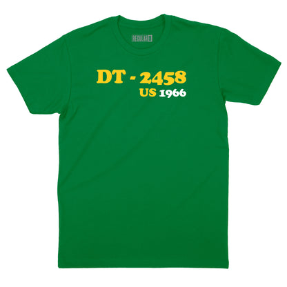 The Beach Boys - Pet Sounds Catalog Number T-Shirt