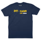 The Beach Boys - Pet Sounds Catalog Number T-Shirt