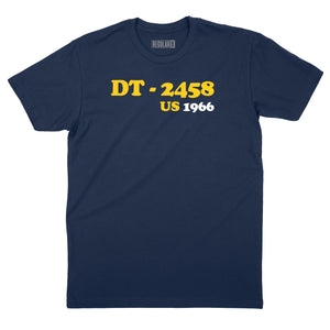 The Beach Boys - Pet Sounds Catalog Number T-Shirt