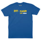 The Beach Boys - Pet Sounds Catalog Number T-Shirt