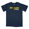 The Beach Boys - Pet Sounds Relaxed Fit T-Shirt - Navy