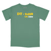 The Beach Boys - Pet Sounds Relaxed Fit T-Shirt - Pine
