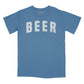 Beer Vintage Arch Relaxed Fit T-Shirt