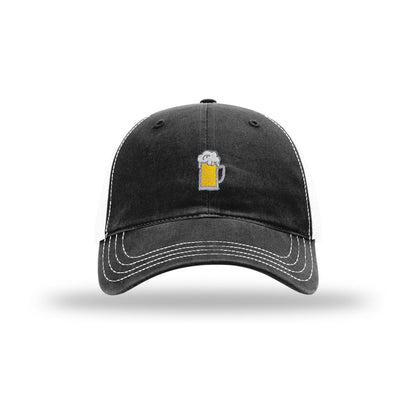 Beer Mug Icon - Soft Mesh Trucker