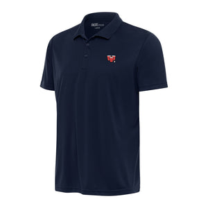 Beer Pong Performance Polo