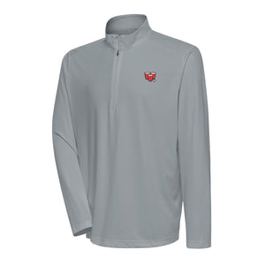 Beer Pong Icon - Performance 1/4 Zip Pullover