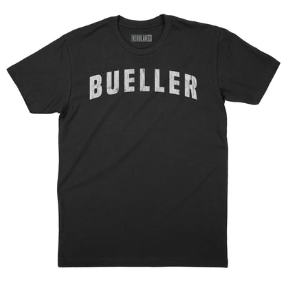 Bueller Vintage Arch T-Shirt