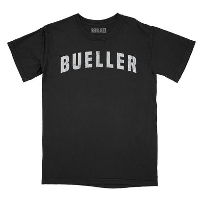 Bueller Vintage Arch Relaxed Fit T-Shirt