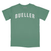 Bueller Vintage Arch Relaxed Fit T-Shirt - Pine