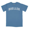 Bueller Vintage Arch Relaxed Fit T-Shirt - Slate