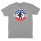 Bigfoot for President T-Shirt