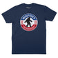 Bigfoot for President T-Shirt