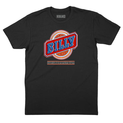 Billy Beer T-Shirt