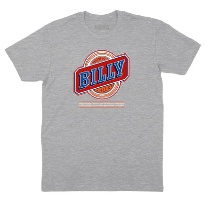Billy Beer T-Shirt