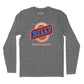 Billy Beer Long Sleeve T-Shirt