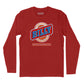 Billy Beer Long Sleeve T-Shirt