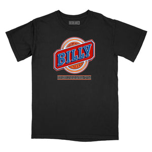 Billy Beer Relaxed T-Shirt