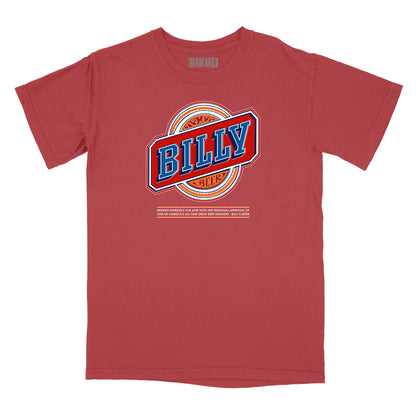 Billy Beer Relaxed T-Shirt