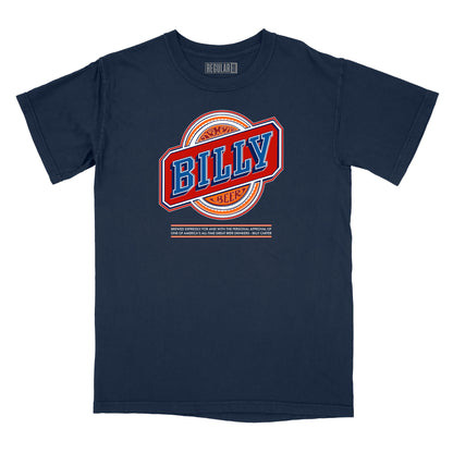 Billy Beer Relaxed T-Shirt
