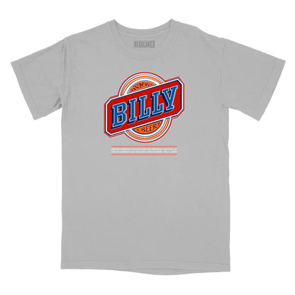 Billy Beer Relaxed T-Shirt