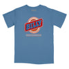 Billy Beer Relaxed T-Shirt - SLATE
