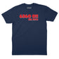 Black Sabbath - Paranoid Catalog Number T-Shirt