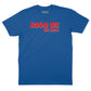 Black Sabbath - Paranoid Catalog Number T-Shirt