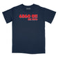 Black Sabbath - Paranoid Catalog Number Relaxed Fit T-Shirt