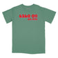 Black Sabbath - Paranoid Catalog Number Relaxed Fit T-Shirt