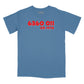 Black Sabbath - Paranoid Catalog Number Relaxed Fit T-Shirt